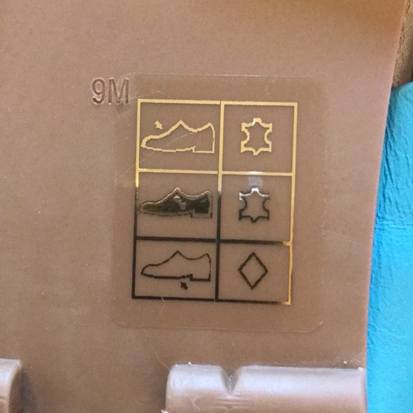 🩴 JACK RODGERS WOMEN’S “PHOEBE” KNOTTED COMFORT SLIDE SIZE 9 NEW WITHOUT BOX - Picture 8 of 8